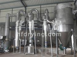 XSG旋转闪蒸干燥机