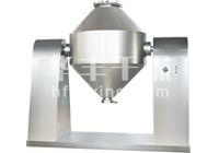 SZG双锥回转真空干燥机