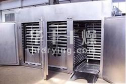 CT-C系列热风循环烘箱